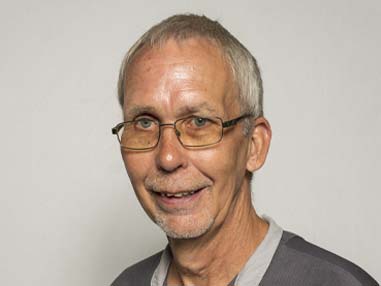 DAVID MADSEN