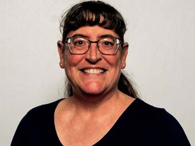 DENISE NELSON