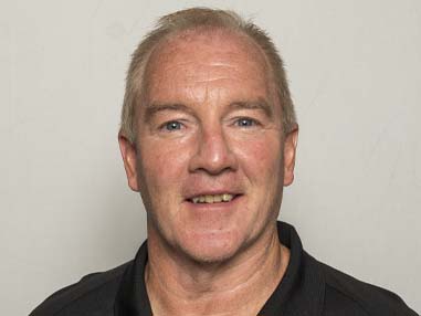 TIM STADICK
