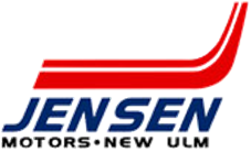 Jensen Motors Inc in New Ulm MN